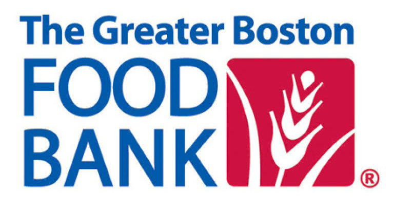 Greater Boston Food Bank logo